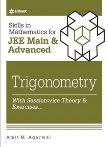 Skills in Mathematicstrigonometry for Jee Main and Advanced by Amit M. Agarwal P - Picture 1 of 1