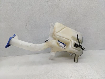 Lincoln MKZ 2013-2016 lavadora de parabrisas depósito de líquido botella OEM A3YCJ Foto 1 de 4