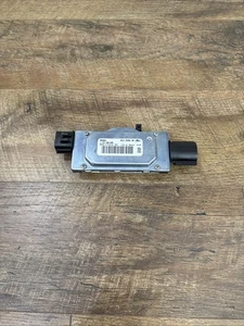 2008 - 2012 Ford Fusion Cooling Fan Control Module 8G138C609AB Oem - Picture 1 of 3