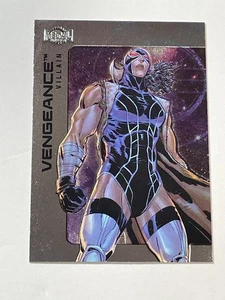 2025 SkyBox Metal Universe Batman #154 - Vengeance - Picture 1 of 2