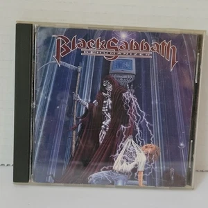 Black Sabbath Dehumanizer Musik CD Album Rock Hard Rock Heavy Metal - Bild 1 von 6