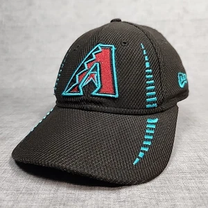 Diamondbacks New Era Mütze Jugendgröße verstellbarer Riemen Kappe - Bild 1 von 8