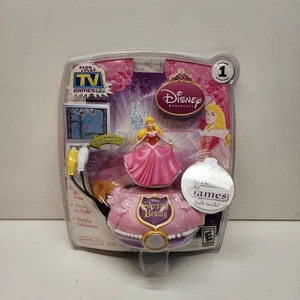 Disney Princess Sleeping Beauty Plug & Play TV Game - NEW - Picture 1 of 2