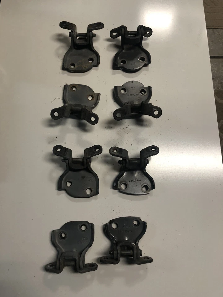 Bisagras de puerta Acura TL 2001 Foto 1 de 1