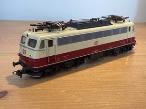 Roco DB Loco BR112 DC 04138S HO Scale - Picture 1 of 8
