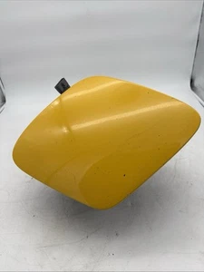 2001-2004 Chevrolet Corvette C5 RH Passenger Headlight Assembly Yellow 423B - Picture 1 of 17