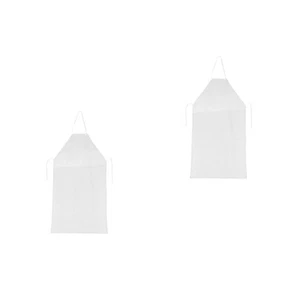 Delantal 2 Piezas para Lavavajillas Multifuncional Impermeable Utilidad - Imagen 1 de 12