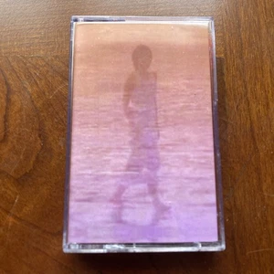NEW Telepath アンドロメダ PINK cassette #/30 Limited Vaporwave VA Andromeda - Picture 1 of 3