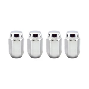 20 McGard Lug Nuts Standard Acorn 1/2-20 13/16" Hex Lifetime No Rust Guarantee - Picture 1 of 2