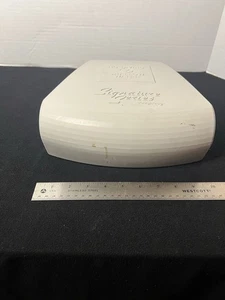 Doughboy Pool Signature Series Rail Pool Rail Top Cap - Picture 1 of 6
