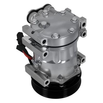 AC Compressor Kit For Dodge Dakota/Ram/Durango 1994-2002 6511551 04849040AD - Image 1 of 4