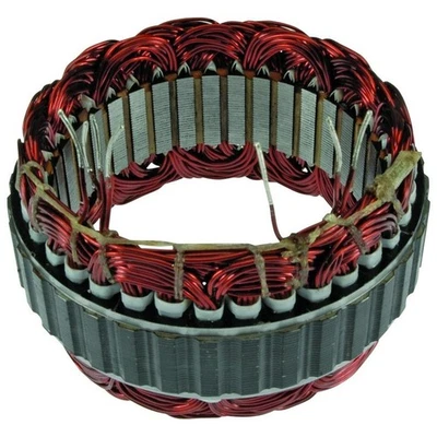New Stator For Nissan Frontier L4 2.4L 98-00 8-97122-289-0 23102-0M000 AHI4024 - Image 1 of 4