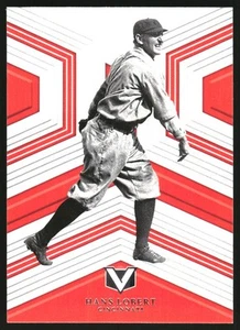2023 Panini Chronicles Vertex #5 Hans Lobert - Picture 1 of 2