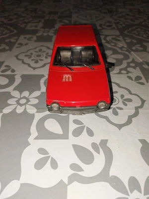 fiat ritmo SCALA 1,25 - Immagine 1 di 4