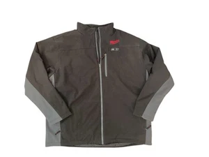 Milwaukee Jacket - Picture 1 of 4