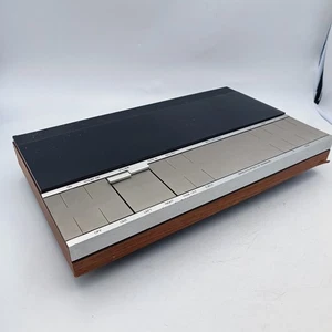 Bang Olufsen B&O Beocord 5000 Type 4715 Vintage Cassette Player Recorder - Bild 1 von 12