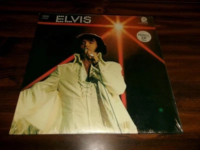 ELVIS, YOU'LL NEVER WALK ALONE, LP, PICKWICK CAS-2472 STILL IN SHRINK, NEAR MINT - Image 1 of 4