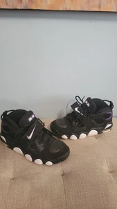 Size 9 - Nike Air CB 34 2016 Godzilla - Picture 1 of 8
