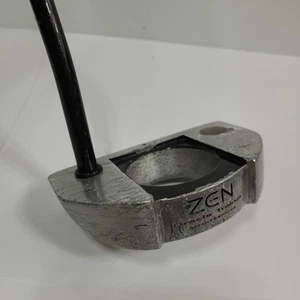 Zen Oracle Trainer Putter RH 36” Golf Club - Picture 1 of 8