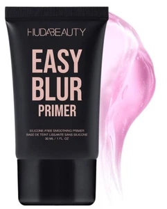 Huda Easy Blur Primer Silicone-Free Smoothing Primer - 1 fl. oz. - Picture 1 of 8