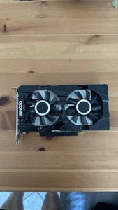nvidia geforce İnno3d gtx 1650 Low Profile Gaming Gpu - Picture 1 of 5