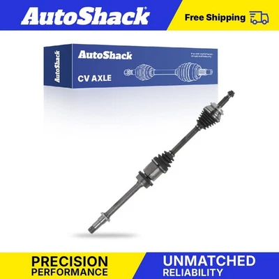 Front Right CV Axle Shaft for 2011-2016 Scion tC - Image 1 of 4