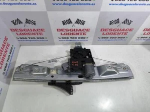 20952451 interruptor elevalunas trasero derecho opel insignia sports tourer - Imagen 1 de 3