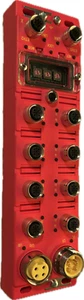 BRAND NEW Molex 1120955128 I/O Safety Module Block Classic 8-port M12 - Picture 1 of 7