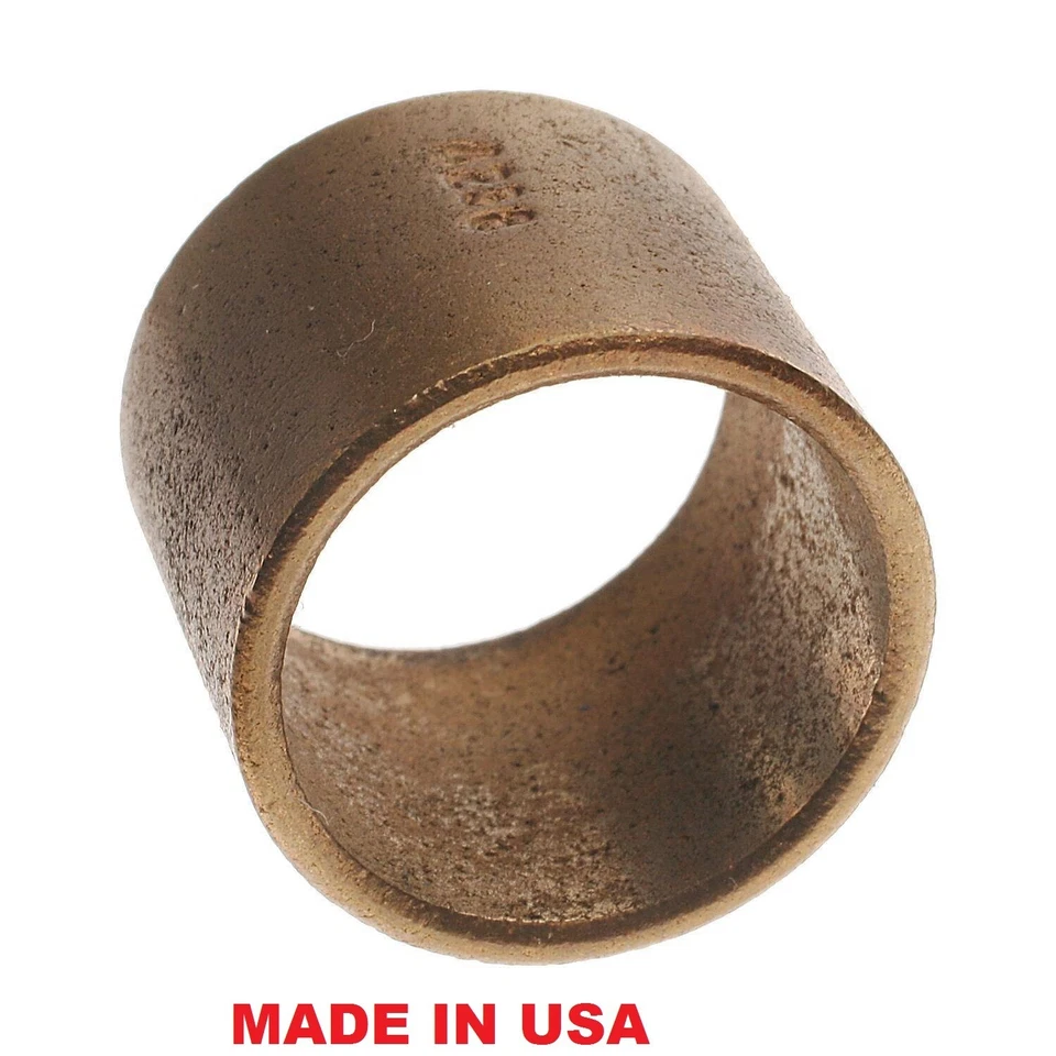 Buje de arranque extremo de transmisión BUICK CADILLAC CHEVROLET GMC PICKUP OLDSMOBILE Foto 1 de 1