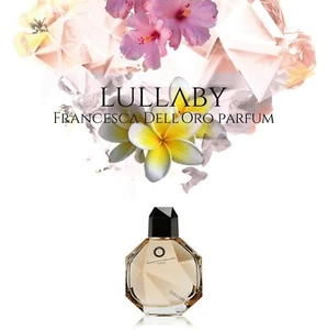FRANCESCA DELL'ORO FDO LULLABY EDP EAU DE PARFUME VAPO 100 ML  - Bild 1 von 1
