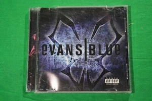 Evans I Blue by Evans Blue (CD, 2010) - Bild 1 von 2