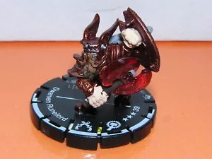 Mage Knight Hechicería #066 Dwarven Runelord - Imagen 1 de 1