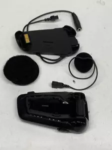 PARTS PACKTALK BLACK - Picture 1 of 3