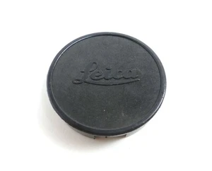 Leica Leitz Slip on Plastic Lens Cap 42mm - Picture 1 of 8