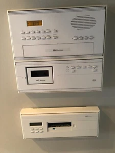 Music and Sound (M&S) MC902 Stereo Musical Intercom With Cassette Player - Picture 1 of 7