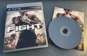 The Fight (Sony PlayStation 3, 2010) PS3 - Bild 1 von 1