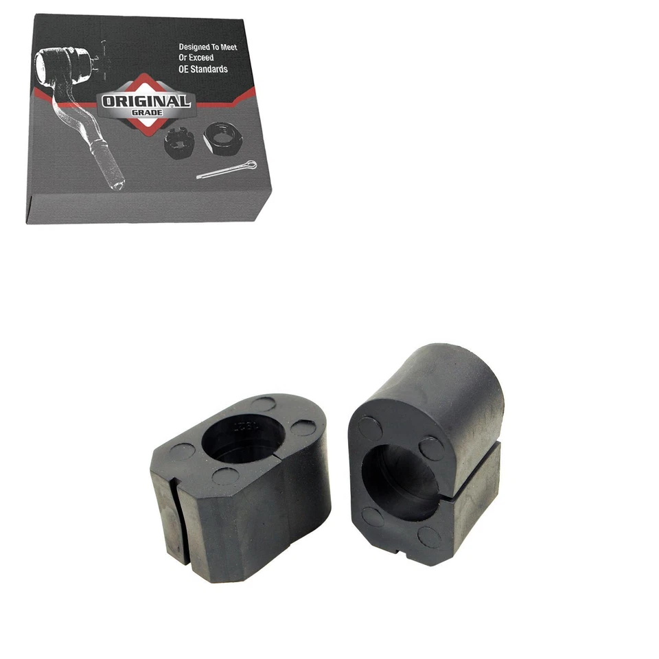 Kit de buje de barra estabilizadora de suspensión Mevotech para Chevrolet El Camino 1968-1975 Foto 1 de 1