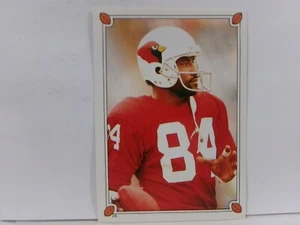 1987 Topps Album Stickers JT Smith #28 - Picture 1 of 2