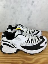 THE NORTH FACE MENS ULTRA 100 TRAINERS / WHITE / UK8 / BNIB / RRP £115