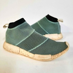 parley x nmd city sock