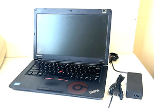 Lenovo ThinkPad Edge E420 14" Intel Core i3 2.1 GHz, 8 GB Ram, 750 GB HDD