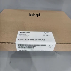 1 pieza SiemensS7-400 6ES7422-1BL00-0AA0 6ES7 422-1BL00-0AA0 entrega #F23 - Imagen 1 de 4