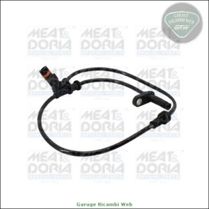 901102 Raddrehzahlsensor ABS Meat Vorne für Mercedes E-Klasse 500 350 300 - Bild 1 von 5