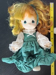 Precious Moments Children of the World Irland "Shannon" 9" Puppe Irisch - Bild 1 von 3