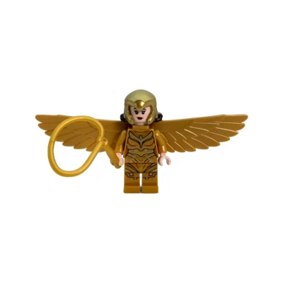 LEGO® DC Super Heroes - 76157 Wonder Woman Gold Wings Figur Minifigure sh634 - Bild 1 von 4