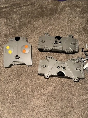 LEGO BIONICLE: Manas (8539) Remote And Transmitters Untested As Is Read - Image 1 of 4