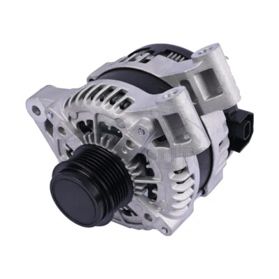 NEW Alternator 11252 for Chevrolet Traverse 2007-2017 GMC Acadia 3.6L 170Amp 12V - Image 1 of 4