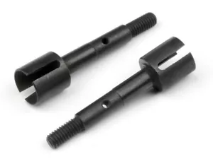 HPI Bullet MT Flux #101228 - ACHSE 5x40mm (2Stk) - Bild 1 von 1
