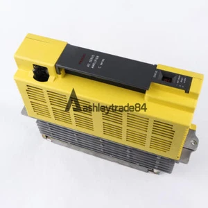 1PCS USED 1PCS   servo drive A06B-6066-H006 #F10 - Picture 1 of 4