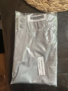 Light Gray Intensity Youth Softball Pant Size XL - Picture 1 of 1